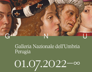 Galleria Nazionale dell'Umbria 